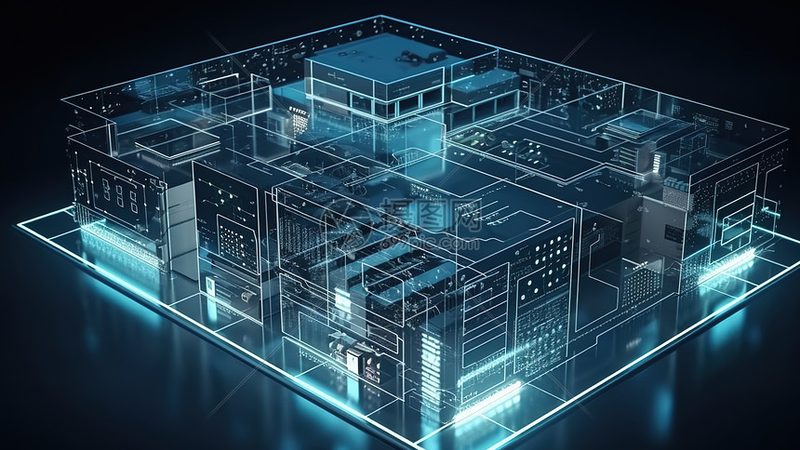 深圳IT信息化公司排名背后的考量因素